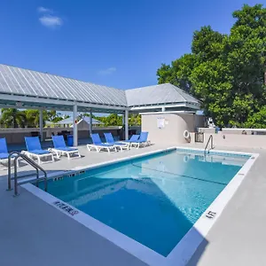  Holiday home Positano -rooftop Pool On Duval United States
